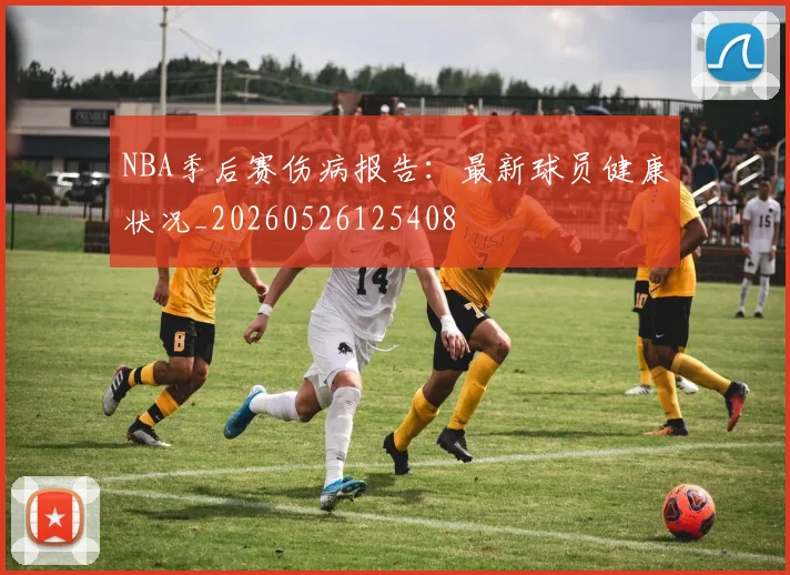 NBA季后赛伤病报告：最新球员健康状况_20260526125408